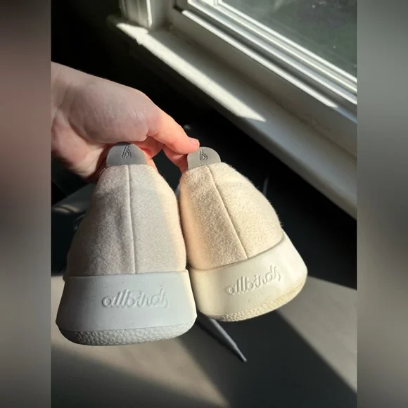 Men’s Allbirds Wool Runners- 14 - Picture 5 of 6